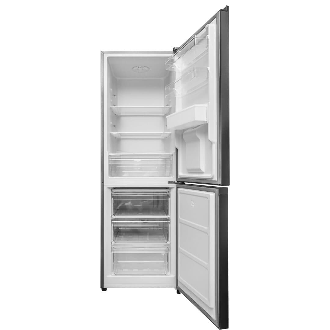 Nasco 287Ltrs Bottom Freezer Refrigerator NASD2-44