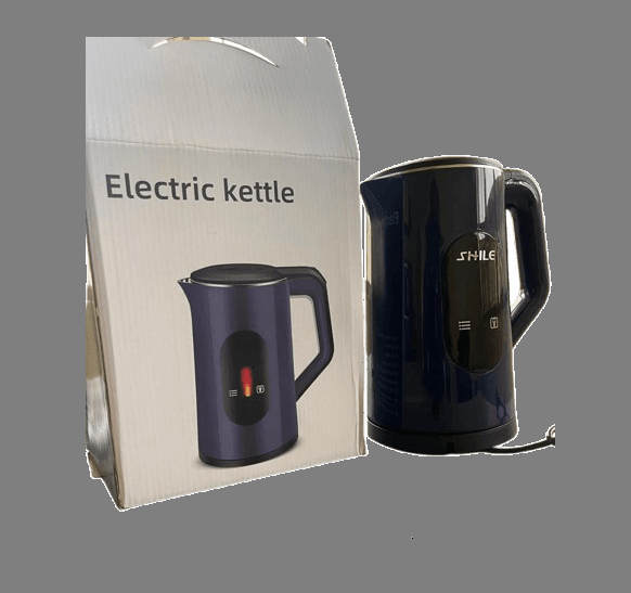 Shile Electric Kettle 2.2L 1500W