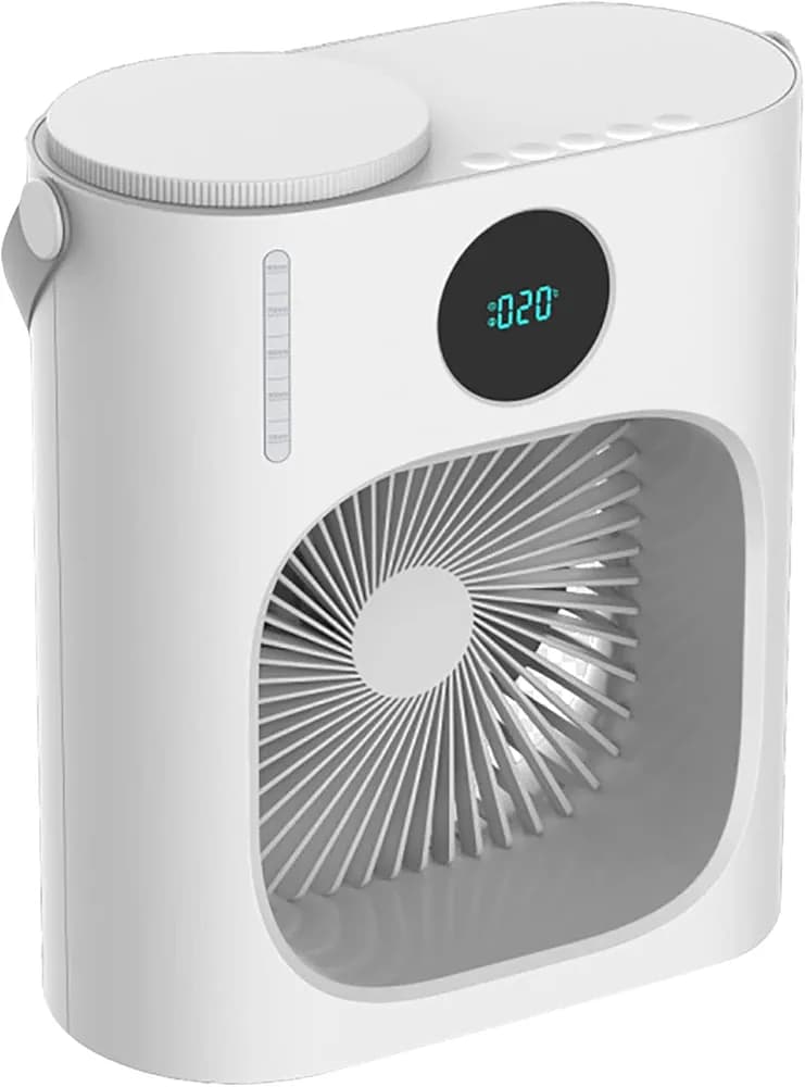 Xiaoda Feiyue Smart Desktop Air Cooling Fan