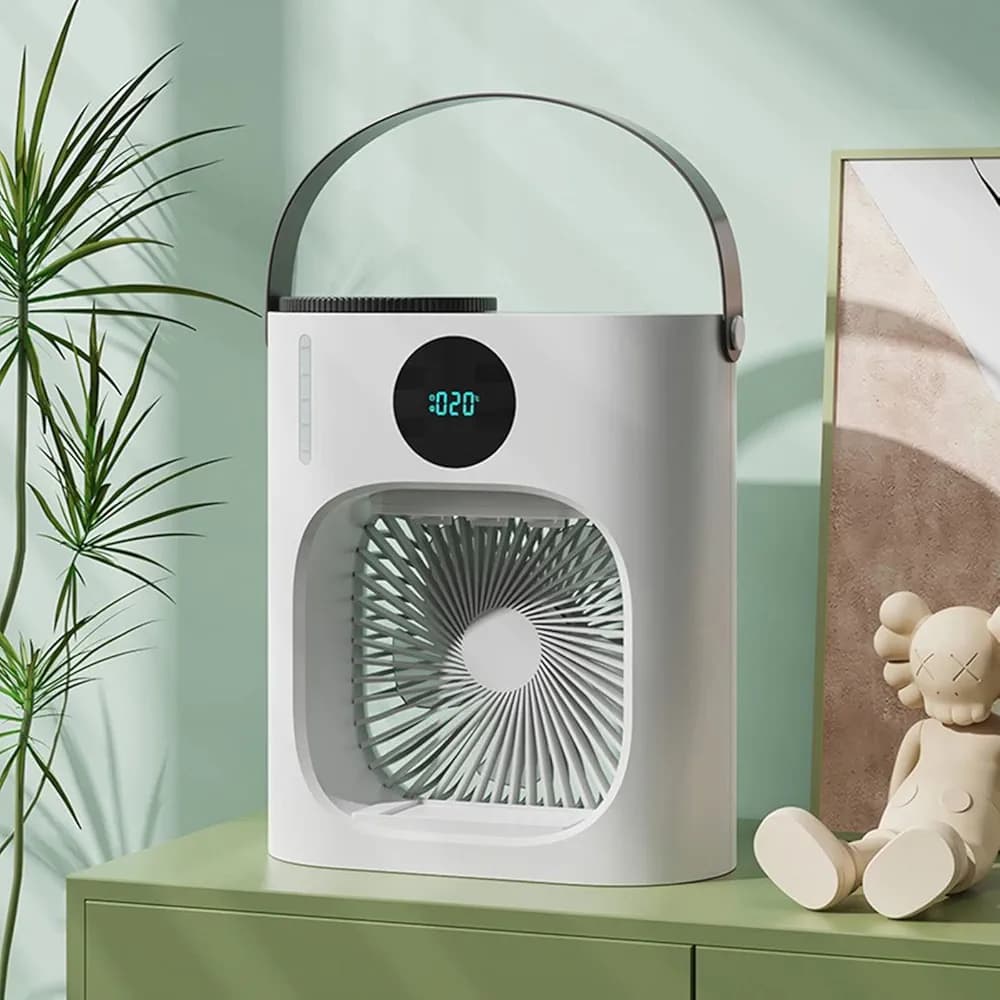 Xiaoda Feiyue Smart Desktop Air Cooling Fan