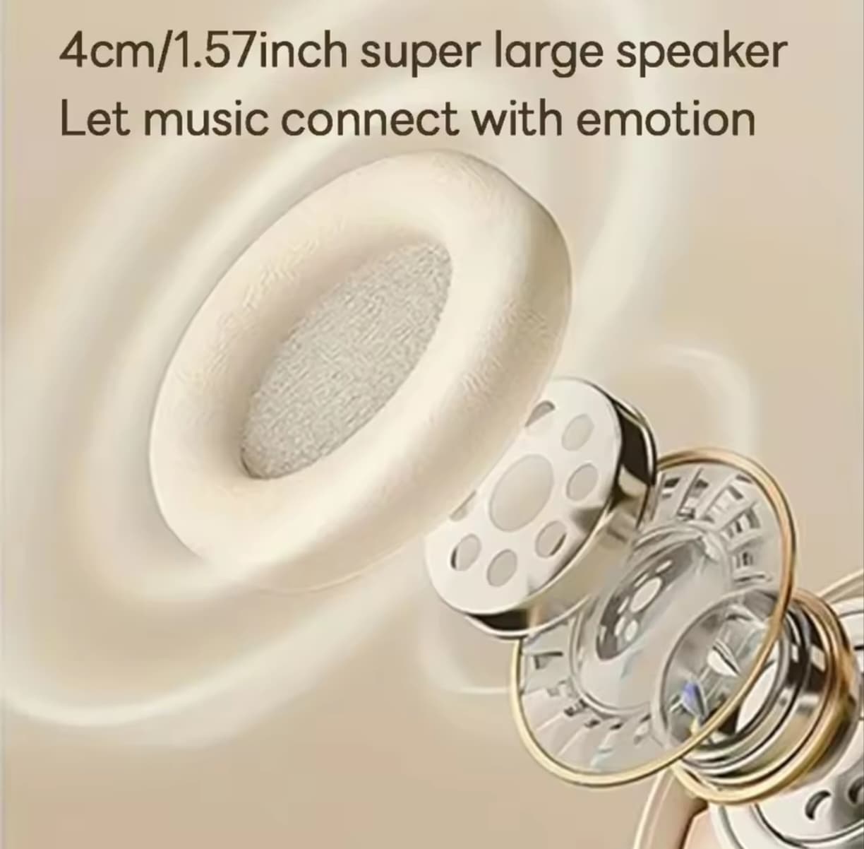 Bluetooth Foldable Noise Reduction Music Headset