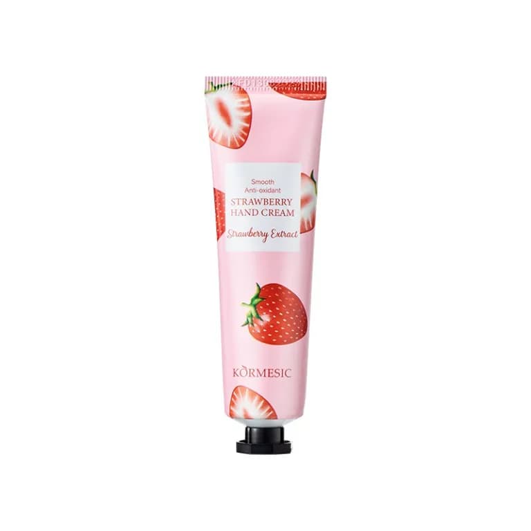 Moisturizing Hand Cream for Soft, Smooth &amp; Hydrated Hands