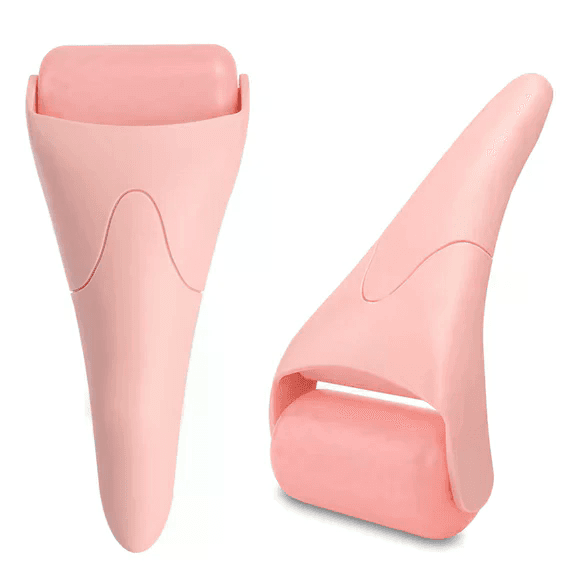 Ice Roller for Cooling Cryotherapy Tool for Puffiness, Pore Tightening &amp; Skin Soothing