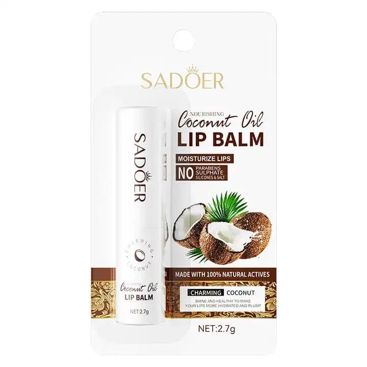 Lip Balm for Dry &amp; Chapped Lips