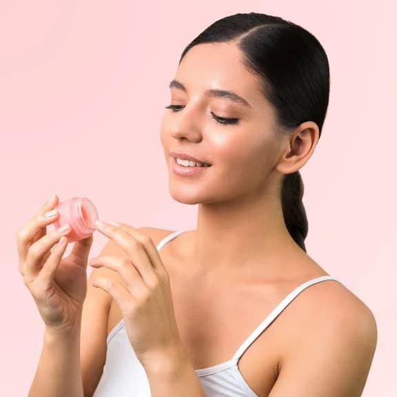 Lip Sleeping Mask - Overnight Lip Repair &amp; Deep Hydration Treatment