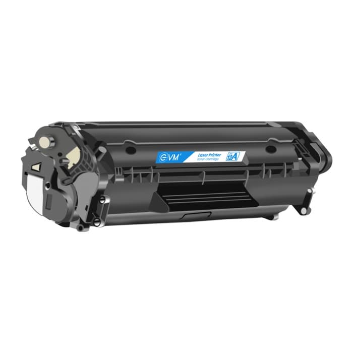 HP Compatible Toner (Q2612A) 12A