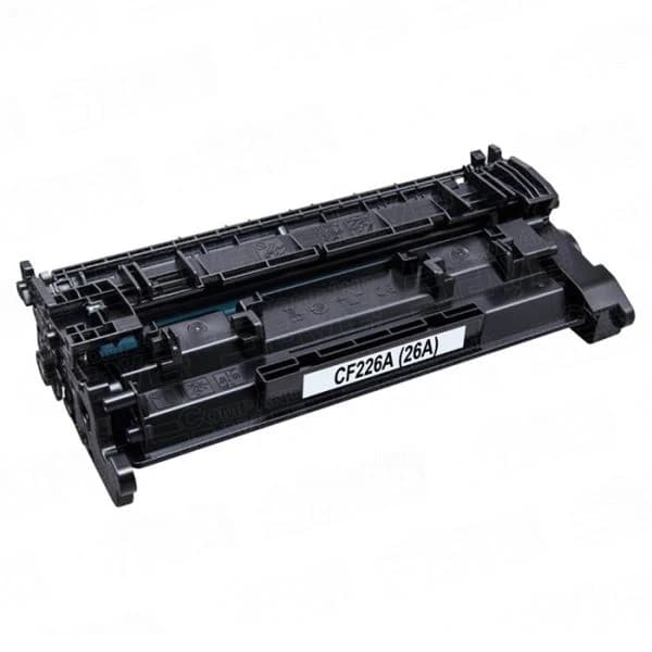 HP Compatible Toner (CF226A) 26A