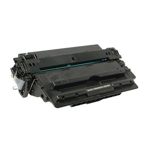 HP Compatible Toner (CE390A) 90A