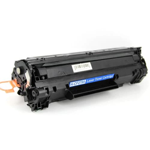 HP Compatible Toner (CF279A) 79A