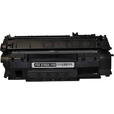 HP Compatible Toner (Q7553A) 53A