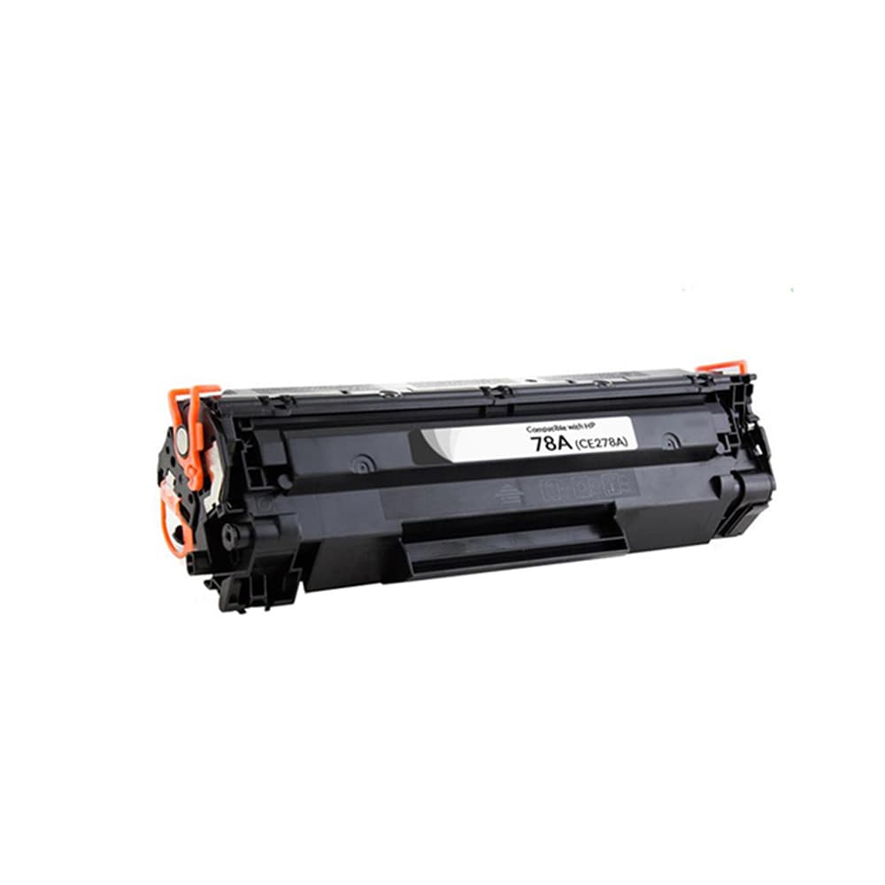 HP Compatible Toner (CE278A) 78A