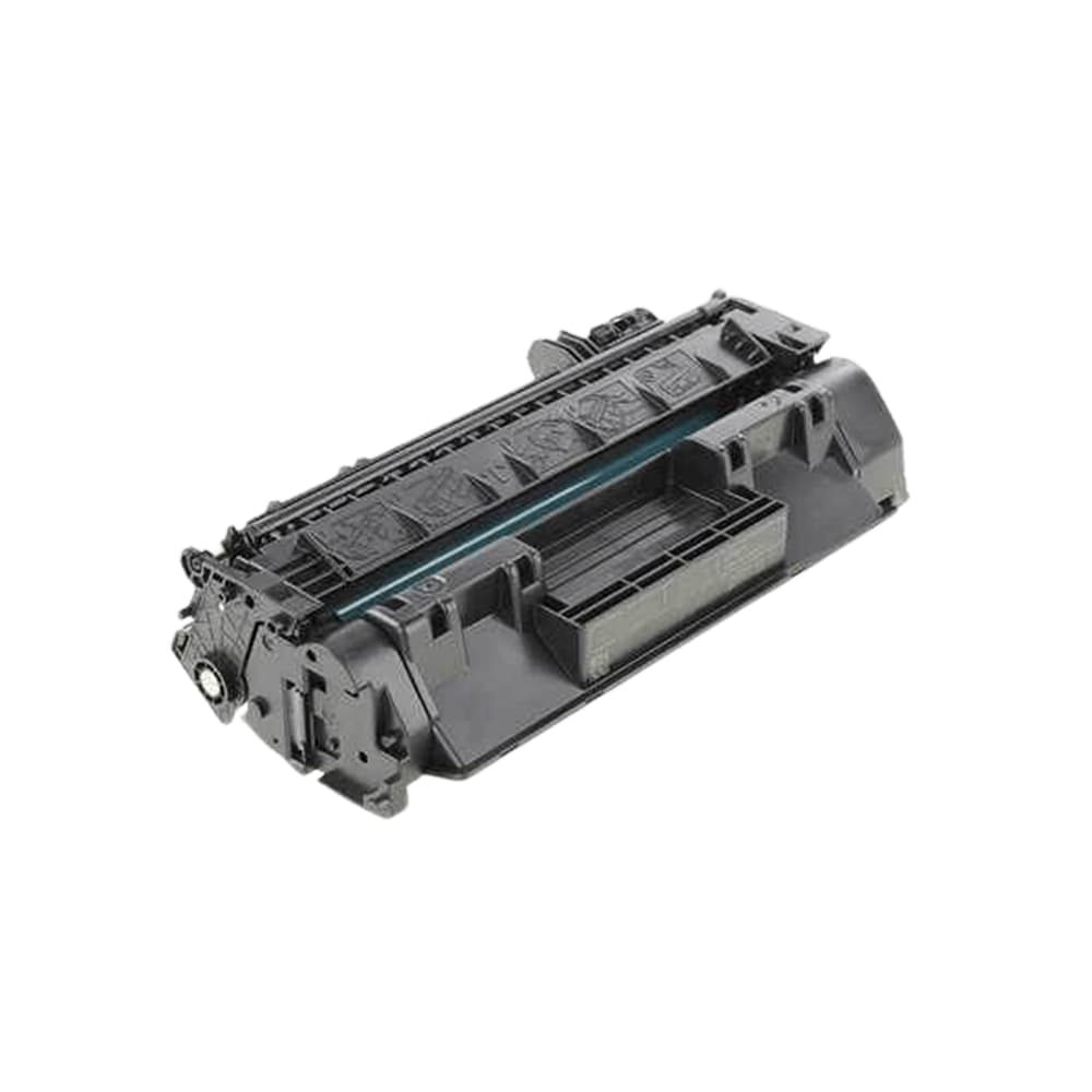HP Compatible Toner (CF280A) 80A