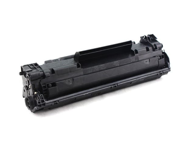 HP Compatible Toner (CF283A) 83A