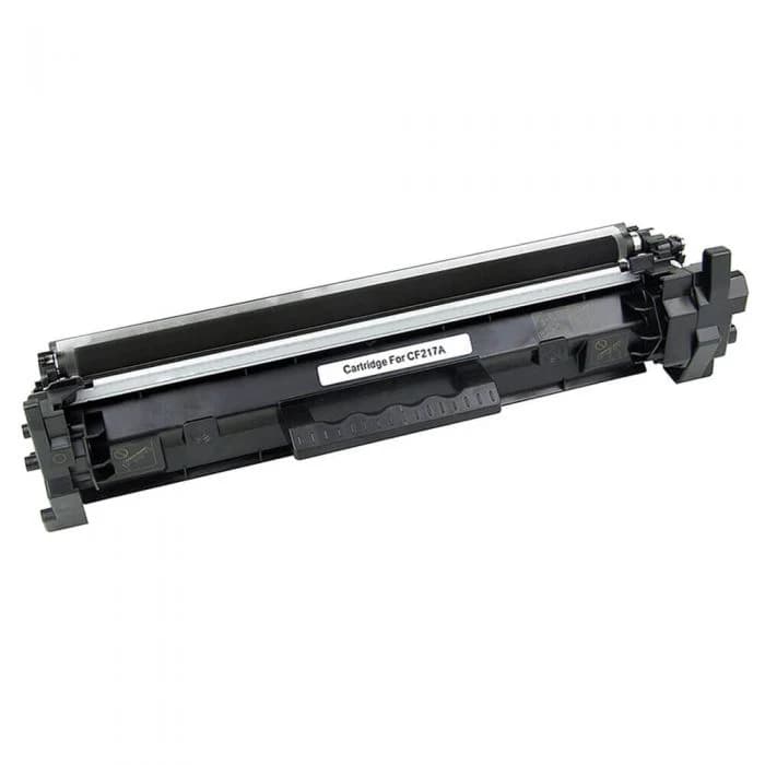 HP Compatible Toner (CF217A) 17A