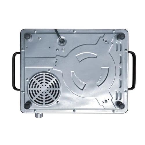 Silver Crest Ceramic Cooker 3400W