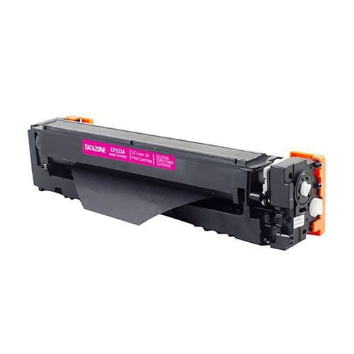 HP Compatible Toner (CF533A) 205A - Magenta