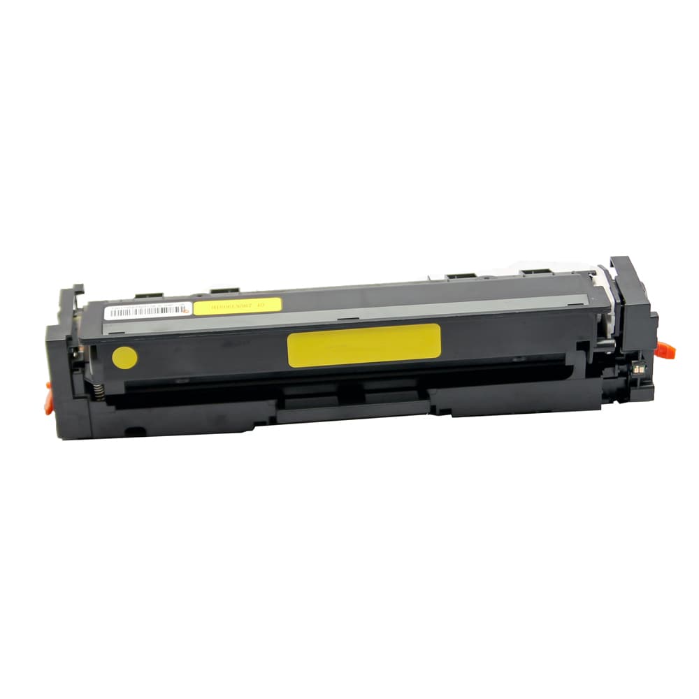 HP Compatible Toner (CF532A) 205A- Yellow