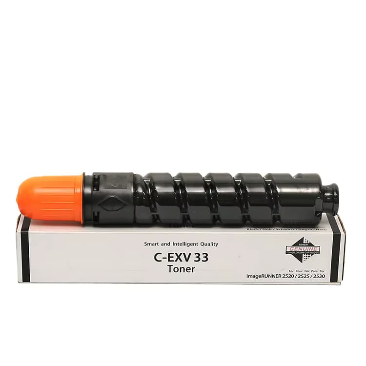 Canon Toner EXV-33 (IR 2520 / 2525 / 2530)
