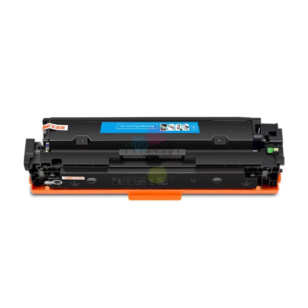 HP Compatible Toner (W2301A) 230A Cyan
