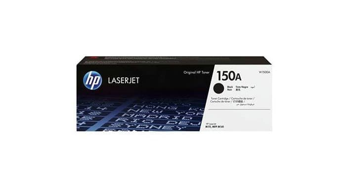 HP Original Toner (W1500A) 150A