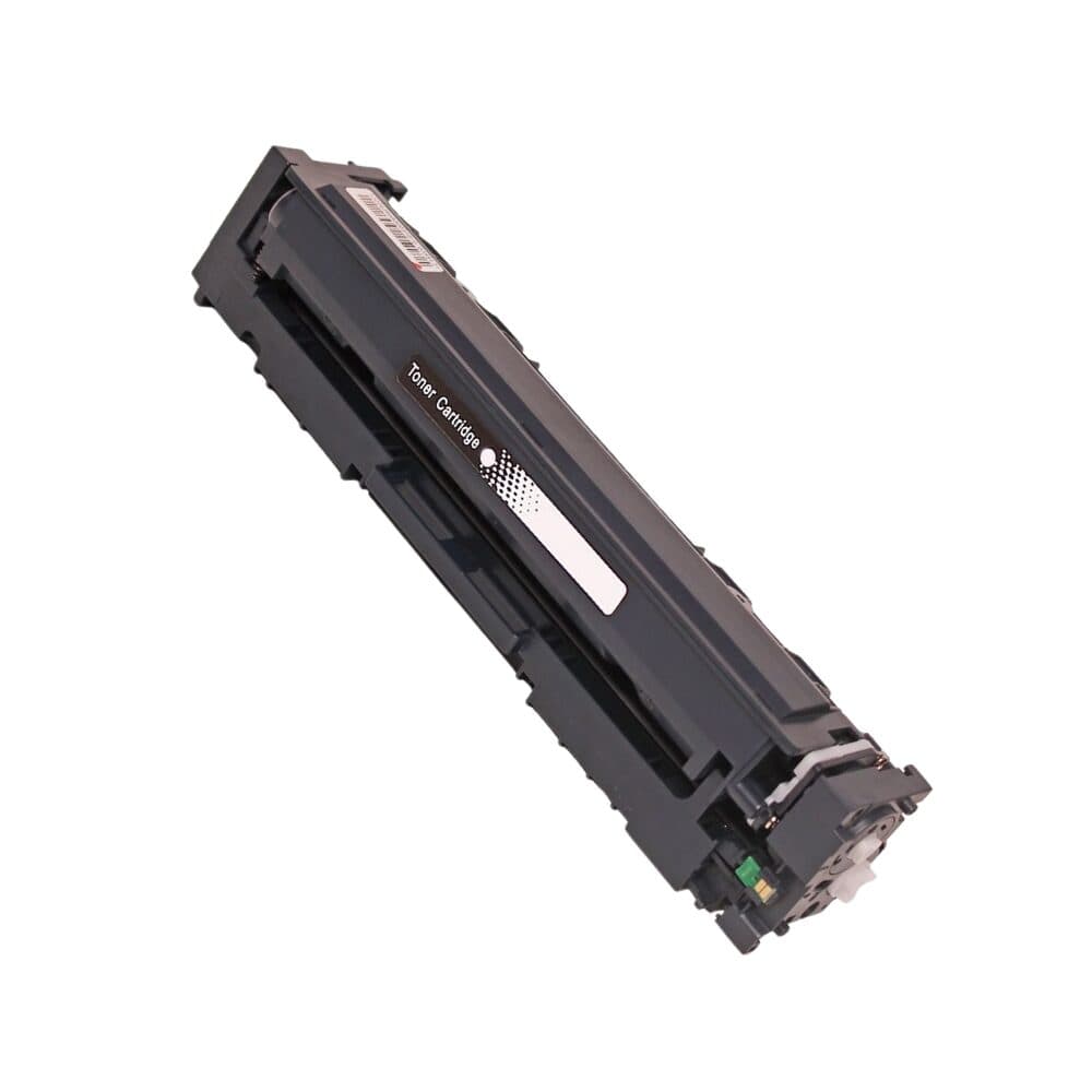 HP Compatible Toner (CF400A) 201A - Black