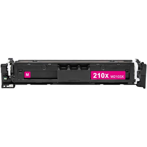 HP Compatible Toner (CF403A) 201A - Magenta