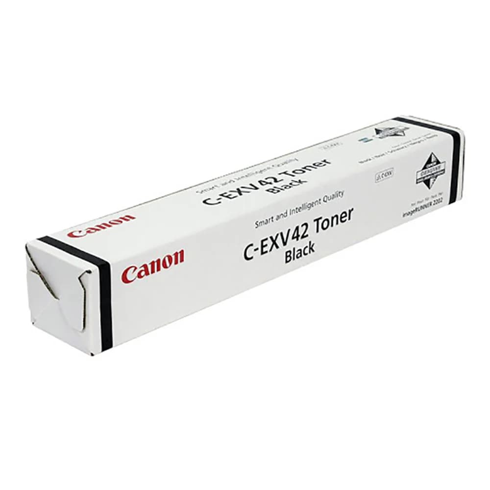 Canon Toner C-EXV 42 (/ NPG59 IR 2002 / 2202 / 2204 / 2206)