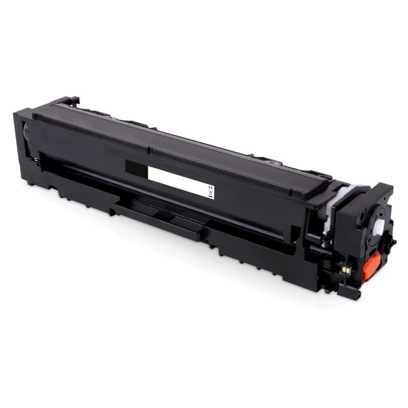 HP Compatible Toner (CF540A) 203A - Black