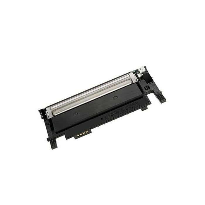HP Compatible Toner (W2070A) 117A - Black