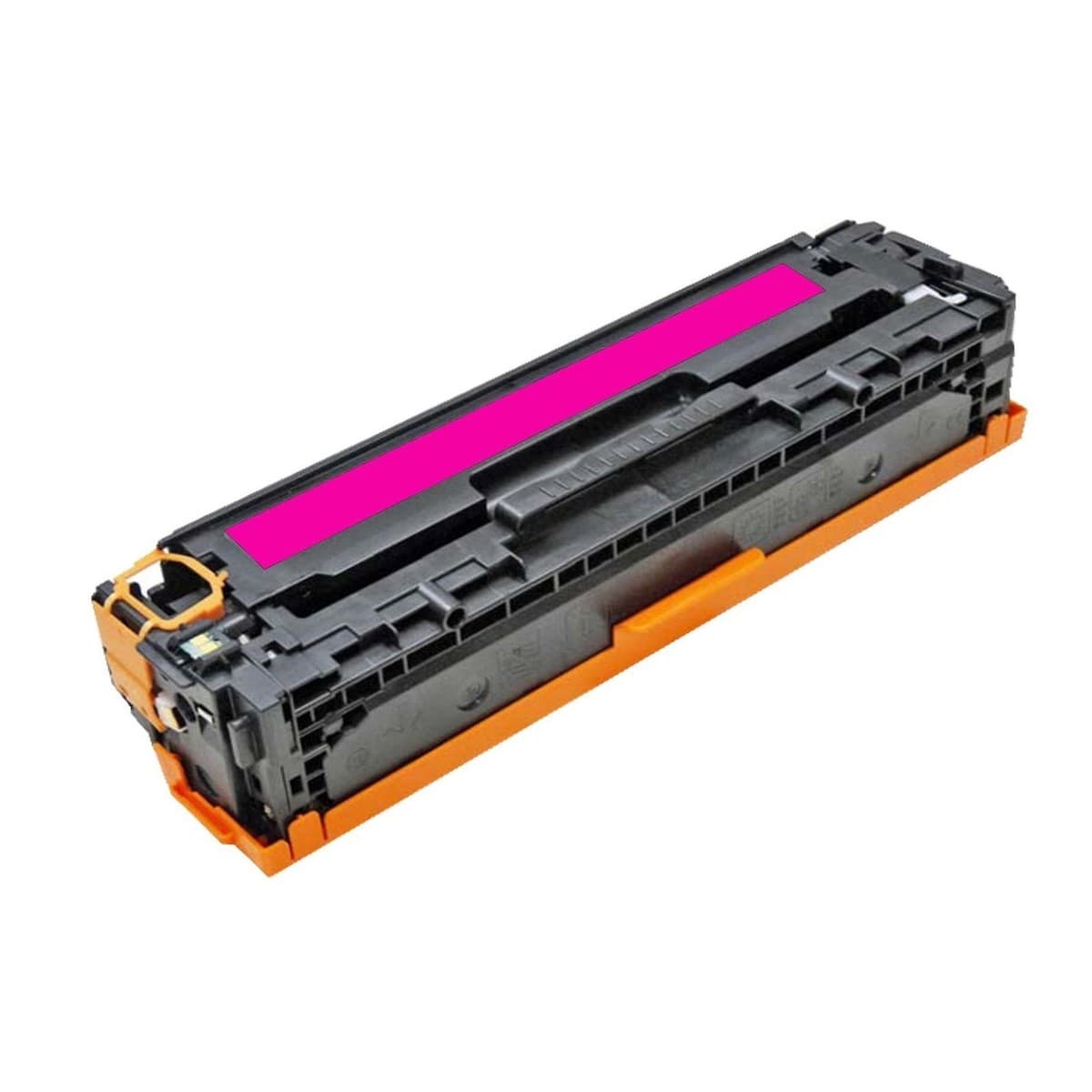HP Compatible Toner (CF353A) 130A - Magenta