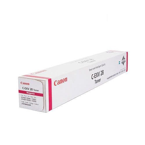 Canon Color Toner C-Exv 28 Magenta / C5045 / C5051 / C5250 / C5255