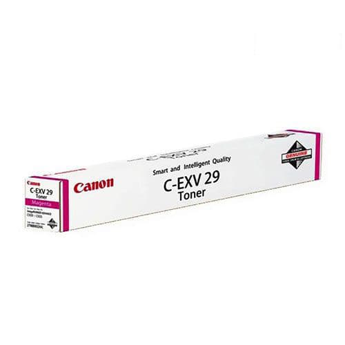 Canon Color Toner C-Exv 29 Magenta / C5030 / C5035 / C5235 / C5240