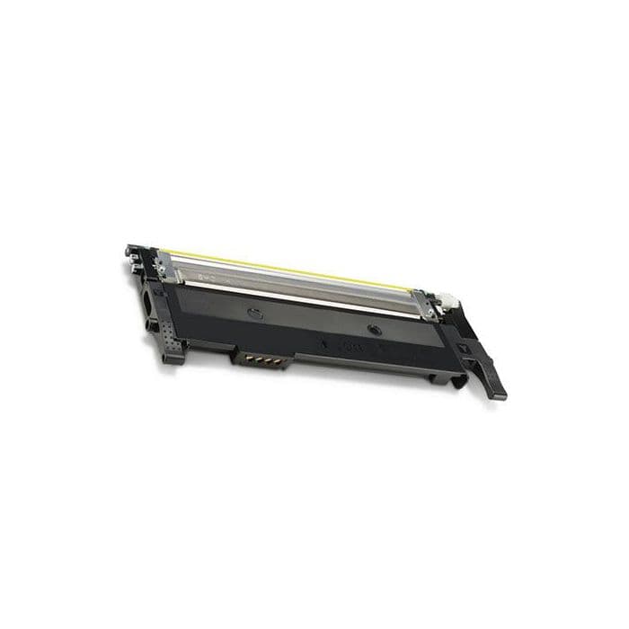 HP Compatible Toner (W2072A) 117A - Yellow