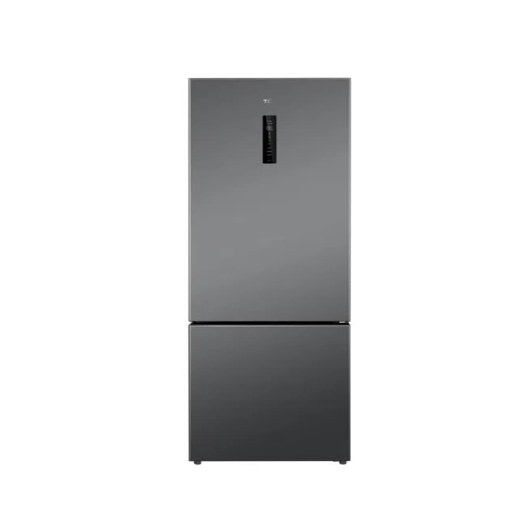 Tcl Bottom Mount Refrigerator 417ltrs P417bf