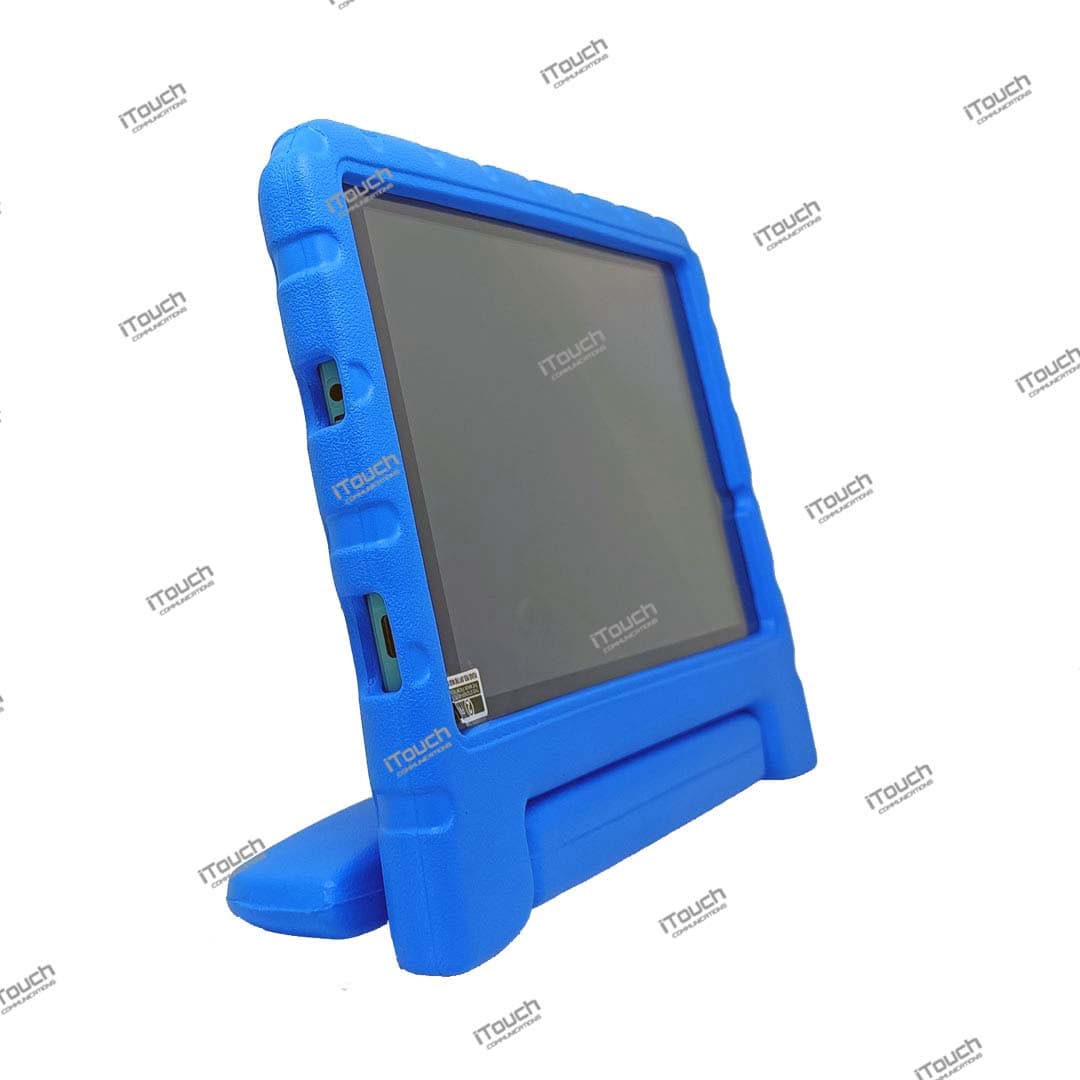 Bebe-Tab Z8 Android Kids Tablet – 64GB ROM – 4GB RAM – 4500mAh – Single Sim