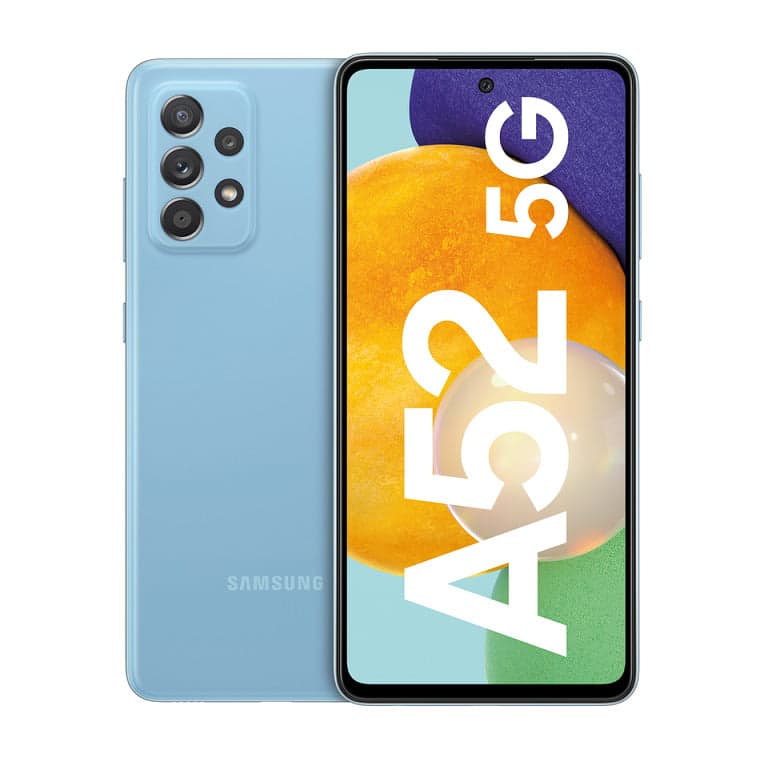 Samsung Galaxy A52-128-6