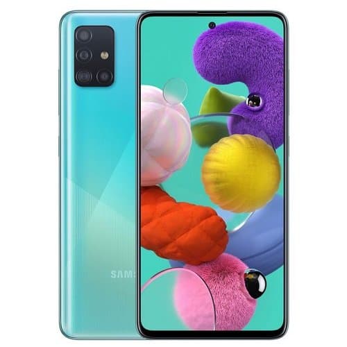samsung galaxy a71 128gb rom 6gb ram 2