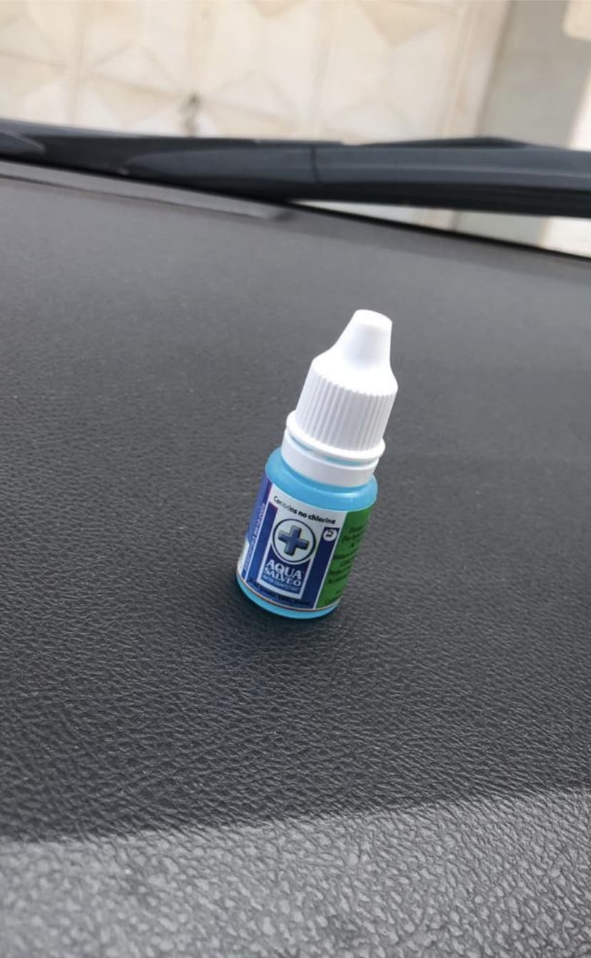 Aqua Salveo For Life For Healthy You