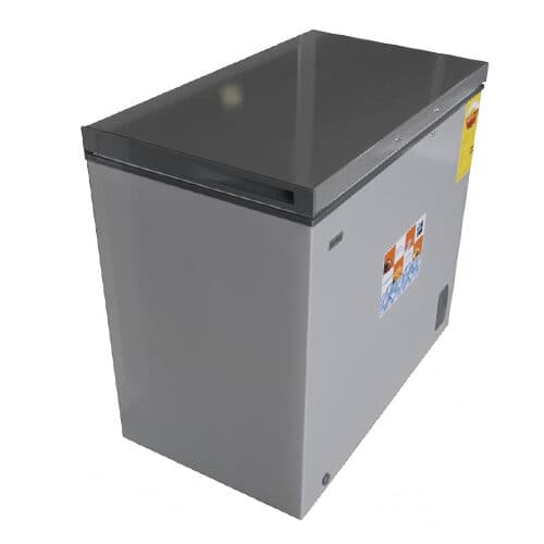 Nasco 380Ltrs Chest Freezer NAS-420
