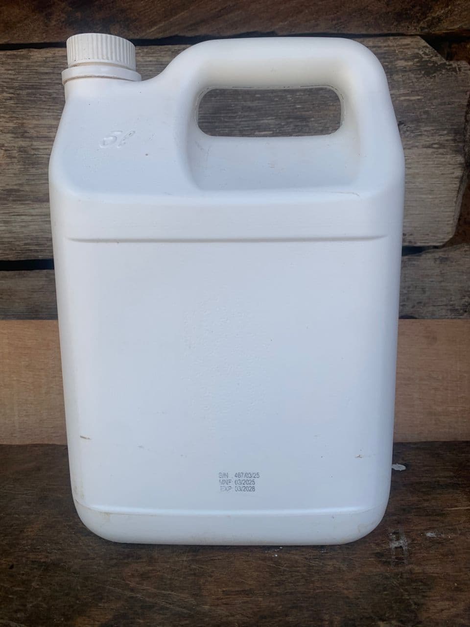NeoLife Super Gro 5ltr Agricultural Enhancer