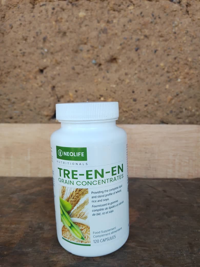 NeoLife Tre-en-en Food Supplement