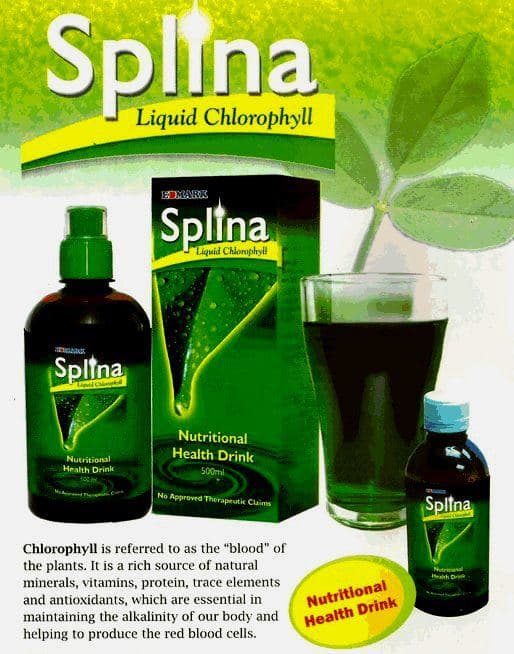 Edmark weight loss pack Shake off +Chlorophyll + ginseng cafe+ red yeast coffee
