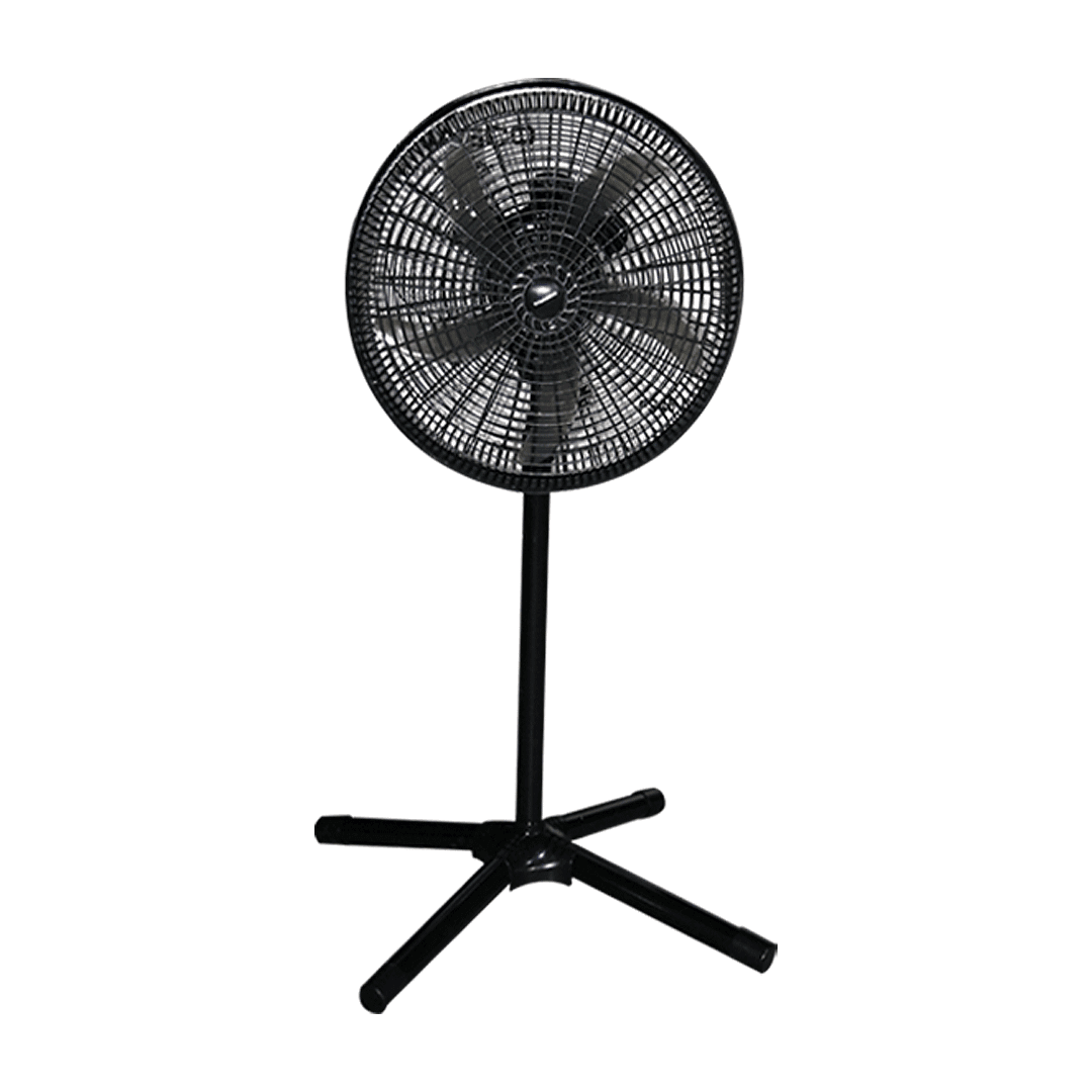 Nasco 18″ Industrial Standing Fan Fs45 6