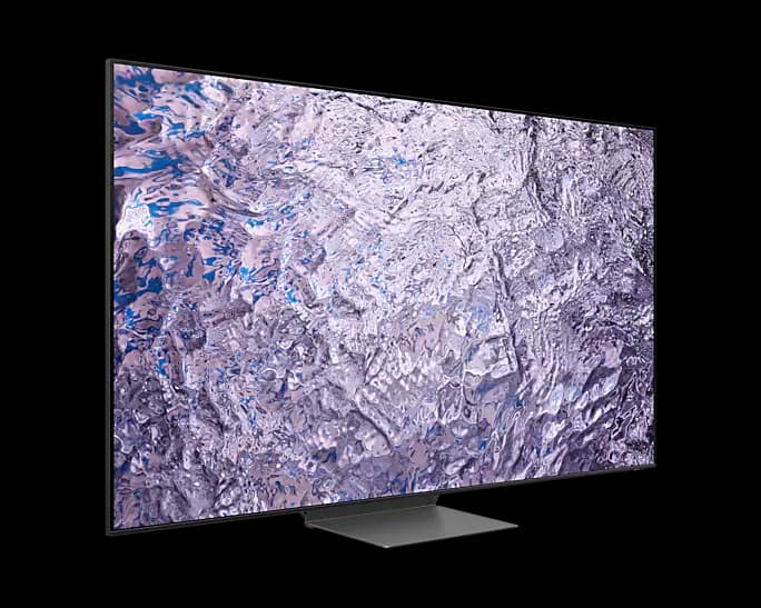 SAMSUNG 85″ Neo QLED 8K Smart TV QA85QN800CUXZN