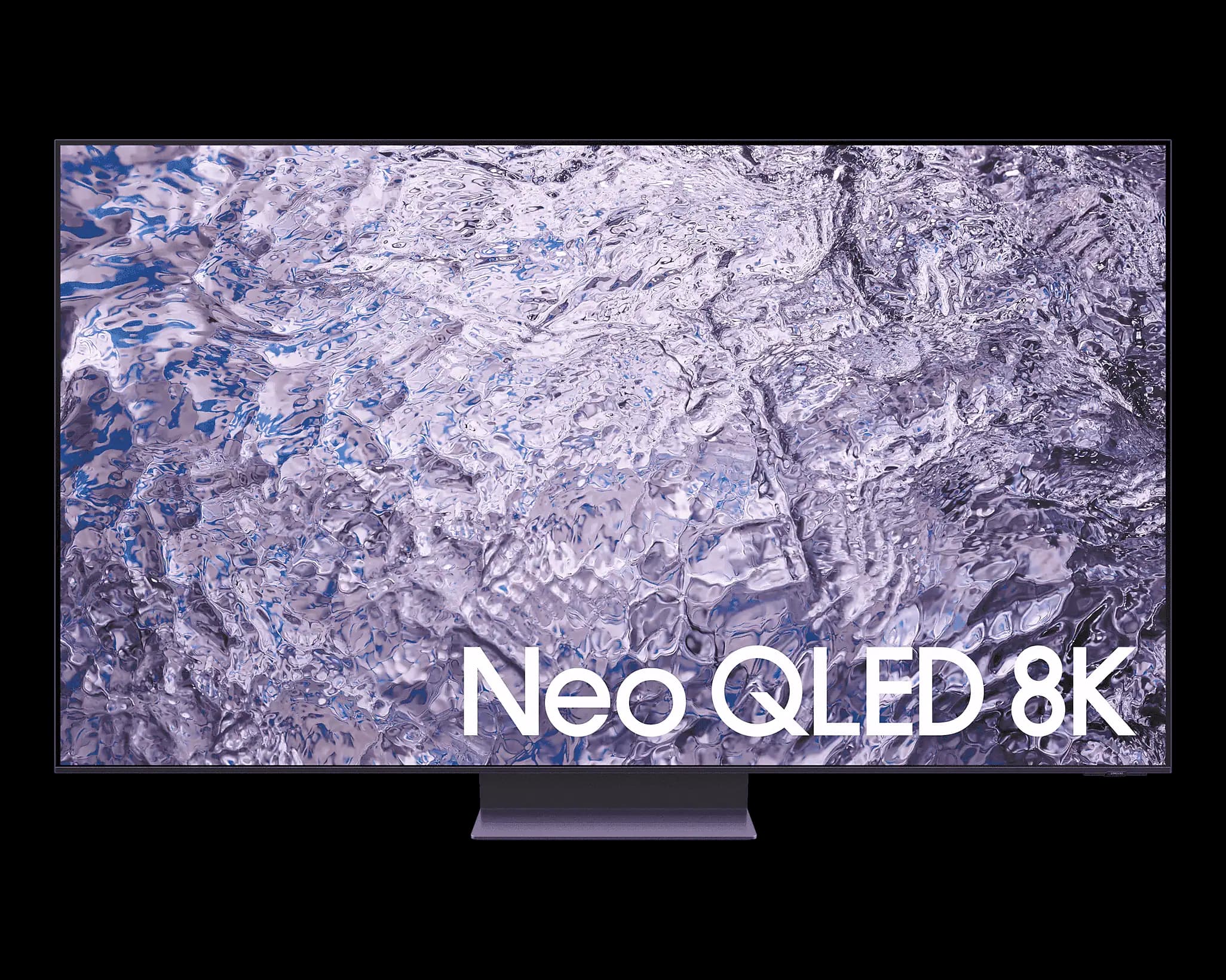 SAMSUNG 85″ Neo QLED 8K Smart TV QA85QN800CUXZN