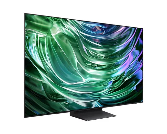 Samsung 77″Oled 4k Smart Tv Qa77s90daexgh in Ghana