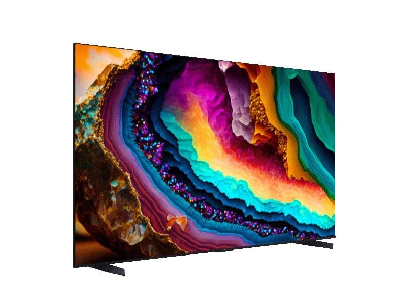 Tcl Uhd 4k Smart Android Tv 98″ 98p745 in Ghana