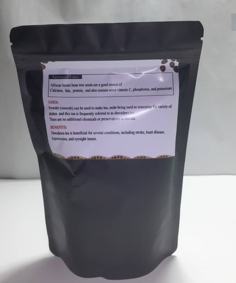 Royal Green Organic Prekese Powder 250g