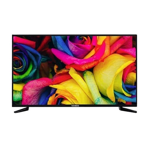 Nasco 32 Inches Led Satellite Smart Tv Nas J32fb And