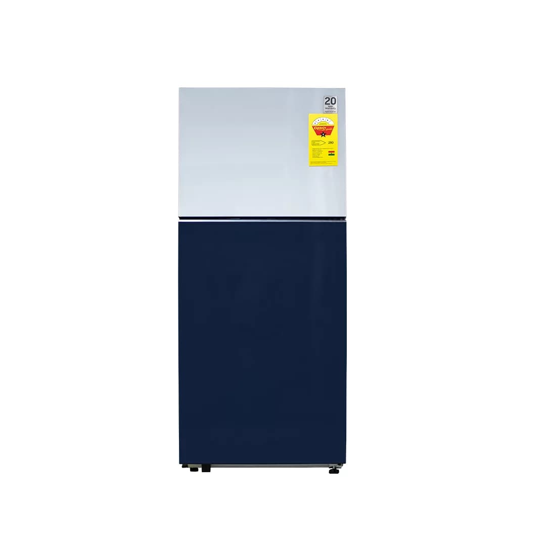 Samsung 460l Bespoke Twin Cooling Plus Refrigerator Rt47cb66318agh
